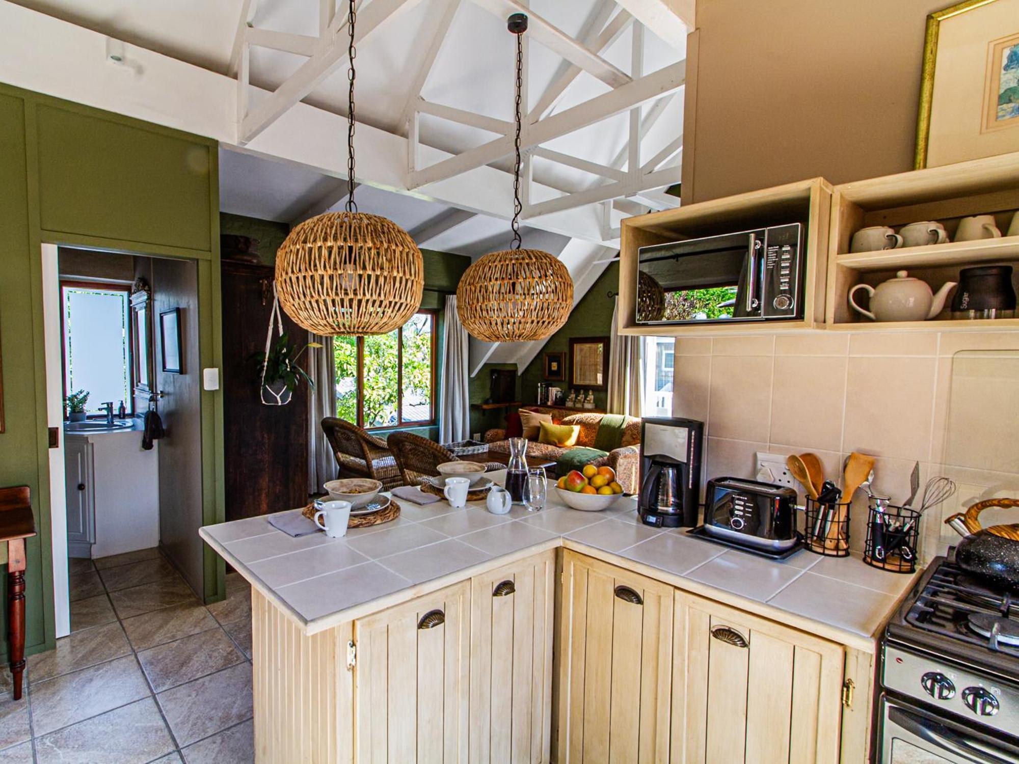 The 596 Loft Apartment Wilderness Luaran gambar